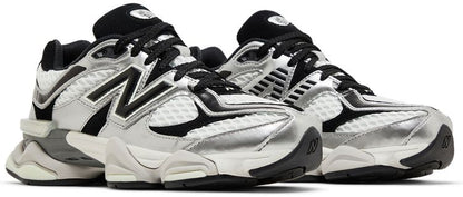 Chaussures New Balance 9060 Metallic – Luxery Shop