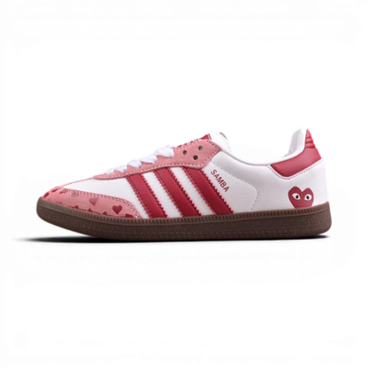Adidas Samba x CDG | Adidas | Sneakers Luxery Shop — vue 1