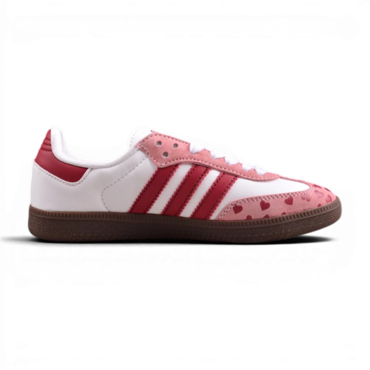 Adidas Samba X Cdg | Adidas | Sneakers Luxery Shop — vue 6