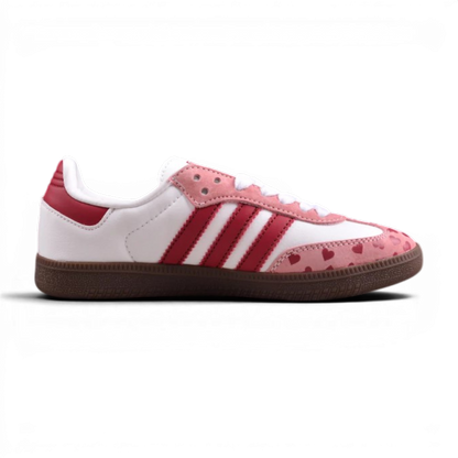 Adidas Samba X Cdg | Adidas | Sneakers Luxery Shop — vue 6