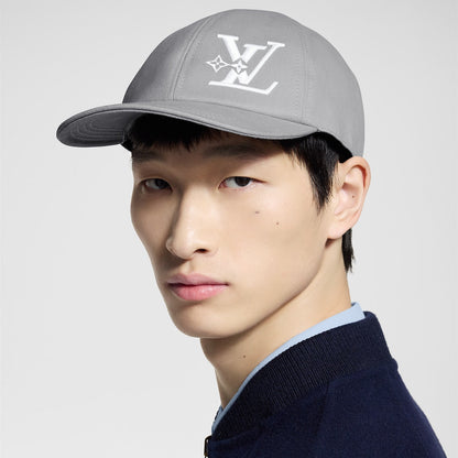 Casquette LV Smash — image 2