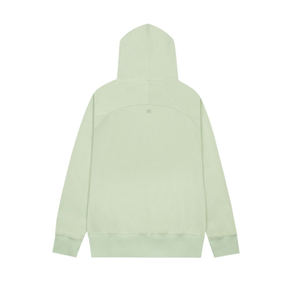 Veste Ami Paris Vert Cœur Vert — image 3