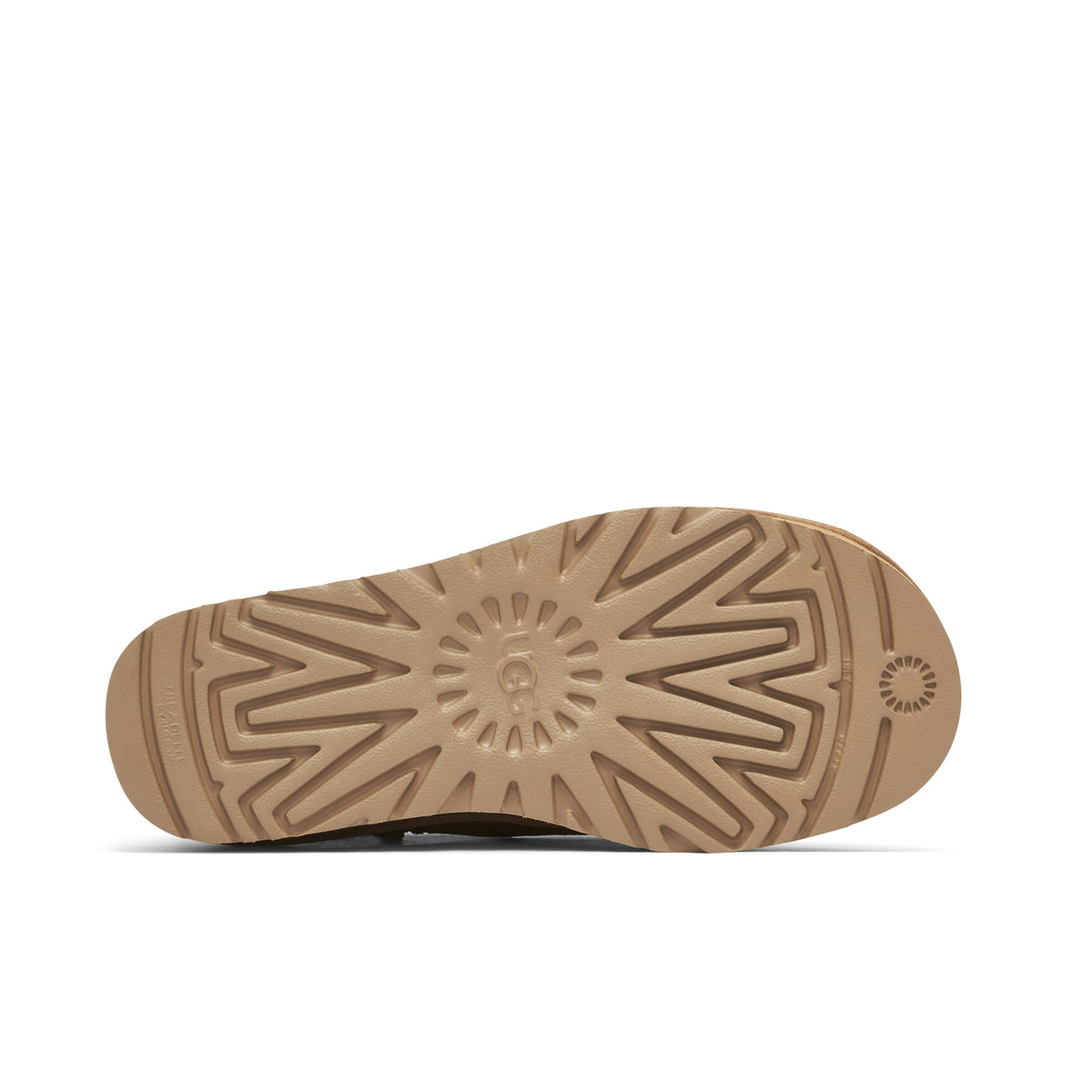 UGG - Classic Ultra Mini Platform Chestnut