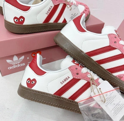 Adidas Samba X Cdg | Adidas | Sneakers Luxery Shop — vue 3