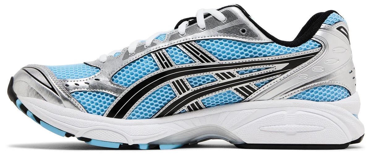 Chaussures Asics Gel Kayano 14 Blue and Grey – Luxery Shop