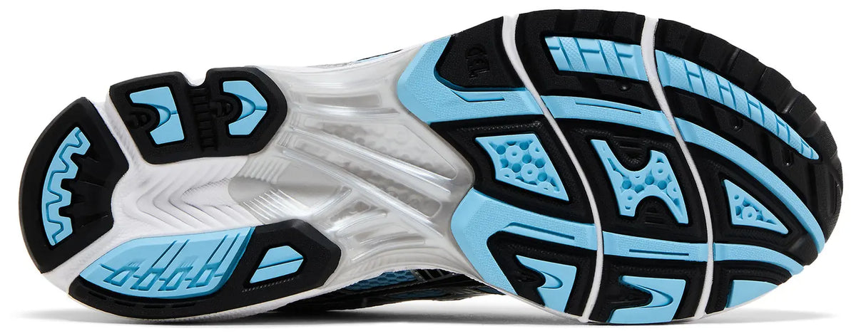 Chaussures Asics Gel Kayano 14 Blue and Grey – Luxery Shop