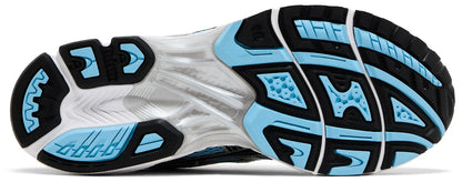Chaussures Asics Gel Kayano 14 Blue and Grey – Luxery Shop