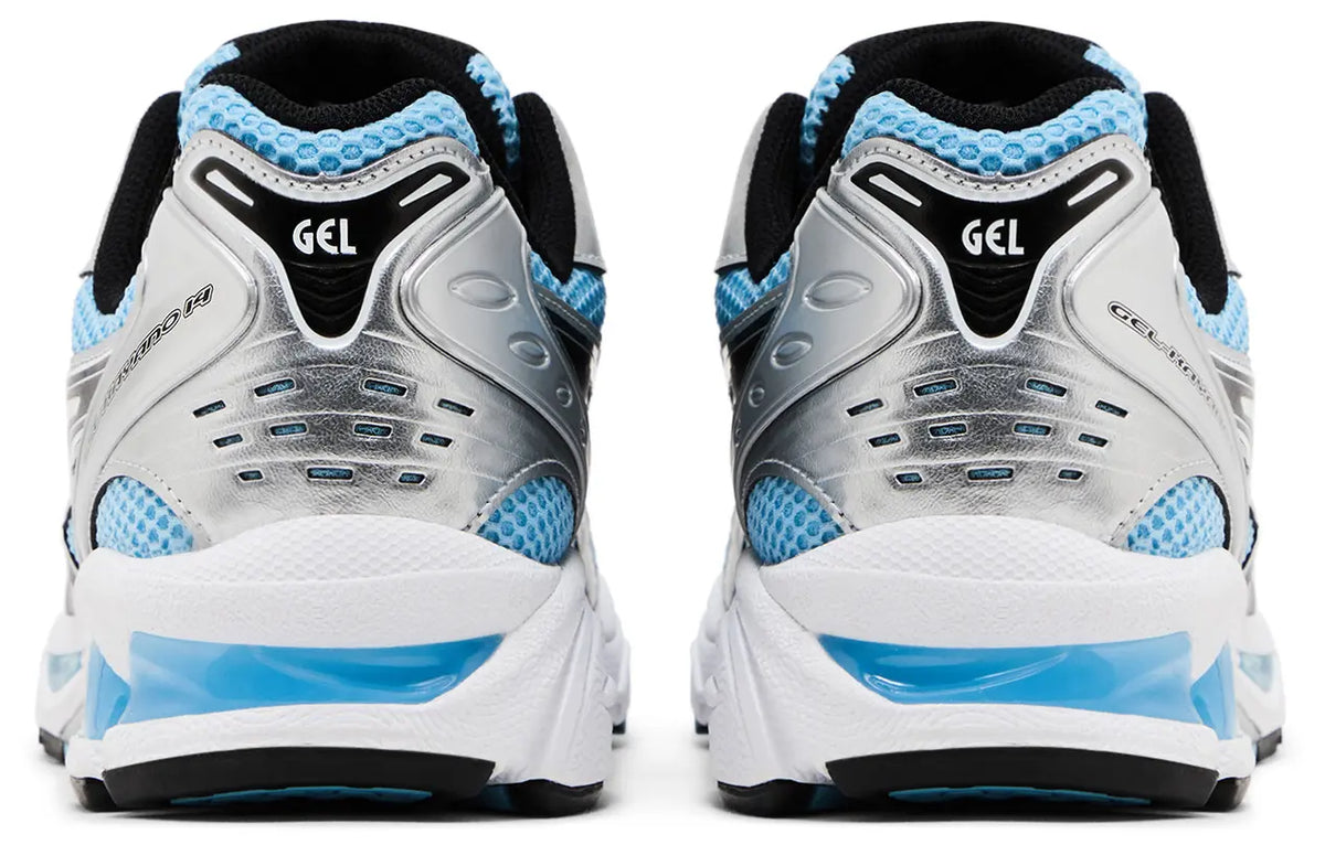 Chaussures Asics Gel Kayano 14 Blue and Grey – Luxery Shop