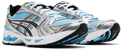 Chaussures Asics Gel Kayano 14 Blue and Grey – Luxery Shop