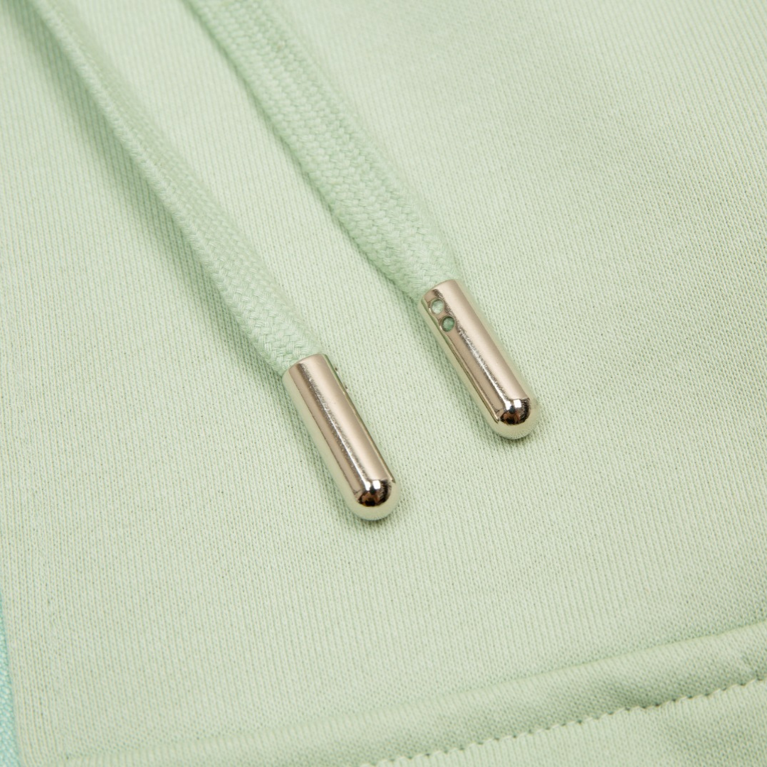 Veste Ami Paris Vert Cœur Vert — image 6
