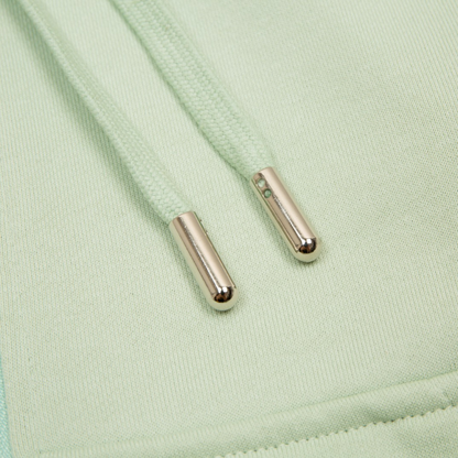 Veste Ami Paris Vert Cœur Vert — image 6