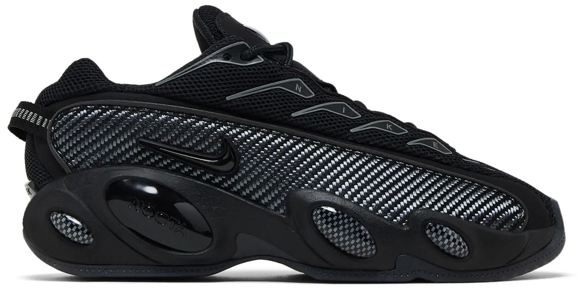 Nike x Nocta Glide Black Iron Grey — image du produit