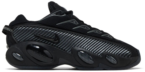 Nike x Nocta Glide Black Iron Grey — image du produit