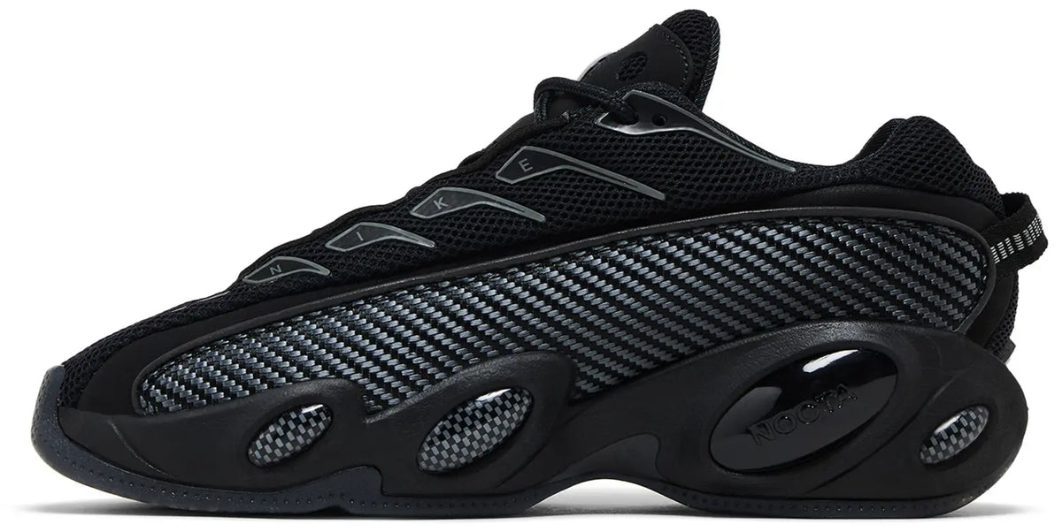 Nike x Nocta Glide Black Iron Grey — image du produit