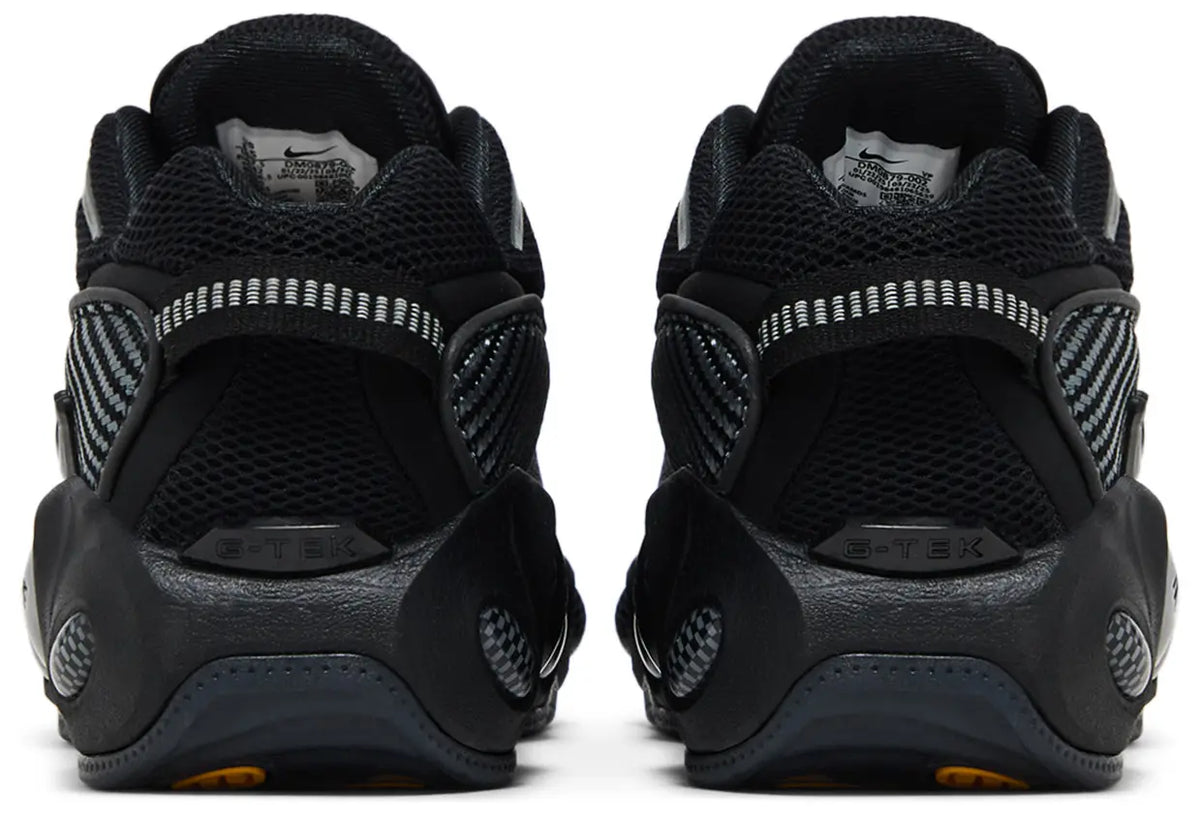 Nike x Nocta Glide Black Iron Grey — image du produit