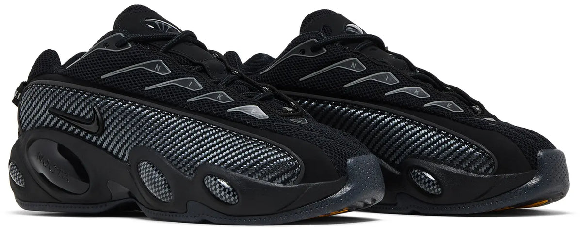 Nike x Nocta Glide Black Iron Grey — image du produit