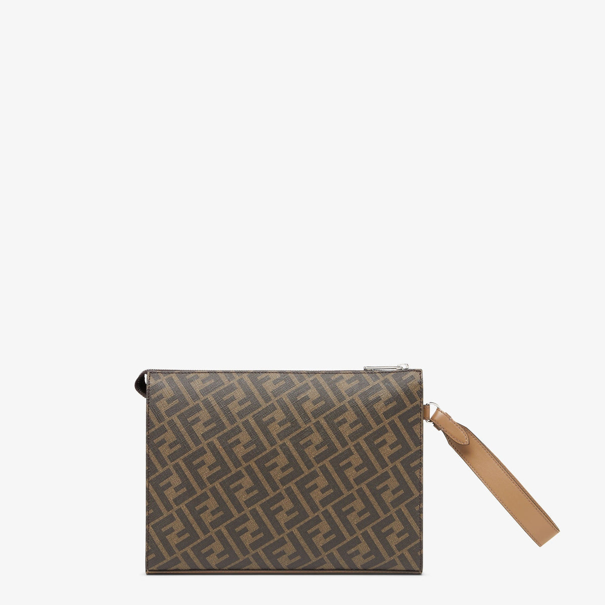 Pochette plate Fendi Diagonal — image 3