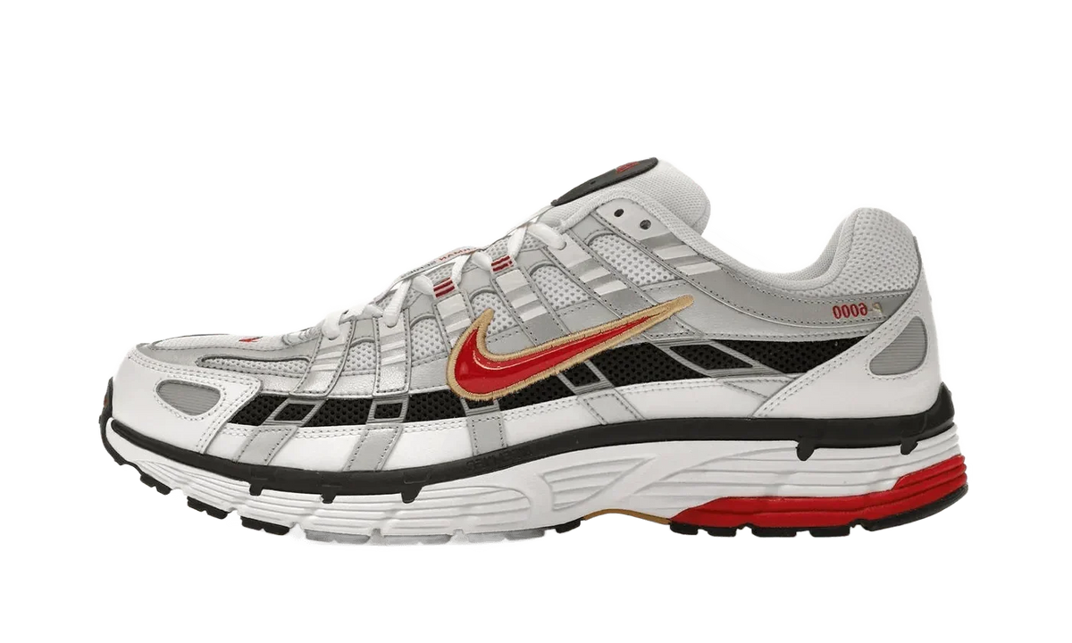 Nike P6000 Varsity Red — image du produit