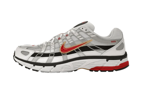 Nike P6000 Varsity Red — image du produit
