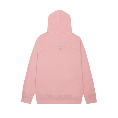 Veste Ami Paris Rose Cœur Rose — image 3