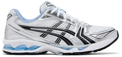 Chaussures JJJJound x ASICS Gel-Kayano 14 White Baby Blue – Luxery Shop