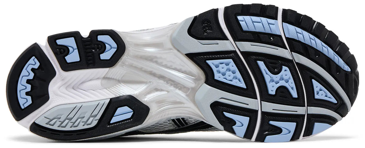 Chaussures JJJJound x ASICS Gel-Kayano 14 White Baby Blue – Luxery Shop