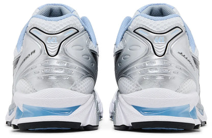 Chaussures JJJJound x ASICS Gel-Kayano 14 White Baby Blue – Luxery Shop