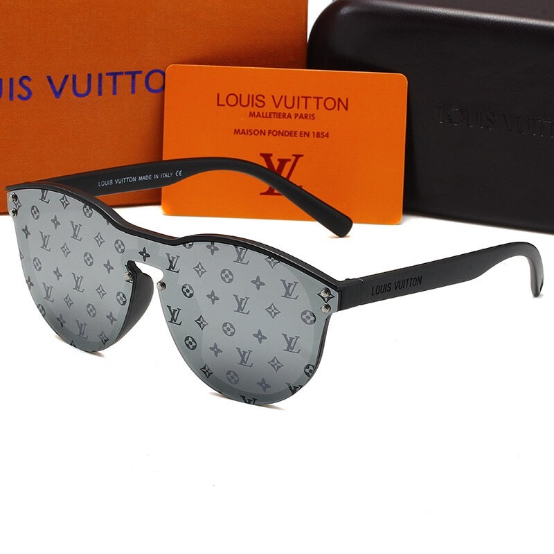 Lunettes de soleil — image 1