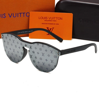 Lunettes de soleil — image 1