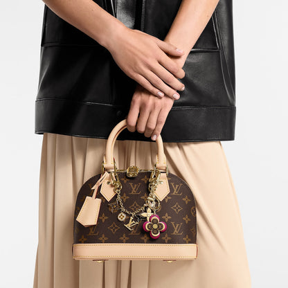 Accessoires LV — vue 3
