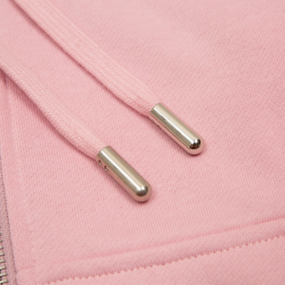 Veste Ami Paris Rose Cœur Rose — image 6