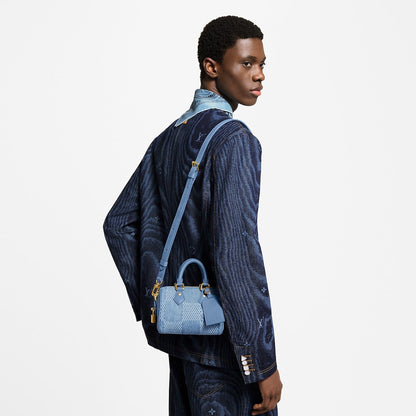 Sac Speedy Bandoulière 18 — vue 5