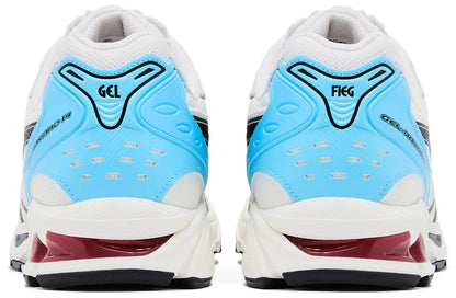 Chaussures ASICS Gel Kayano 14 Ryu x Marvel vs. Capcom x Kith – Luxery Shop