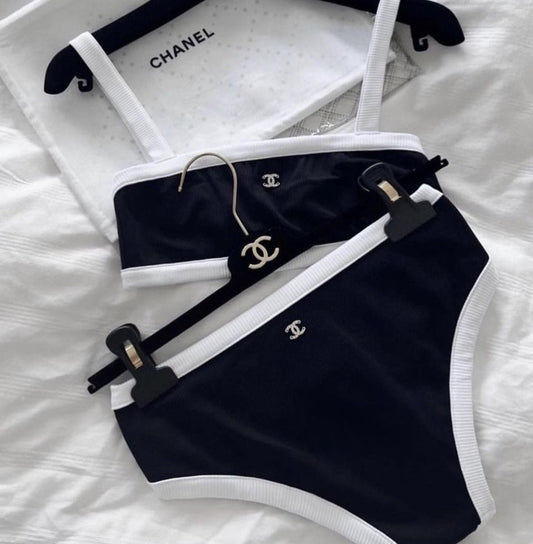 Maillot de bain Chanel — image 1