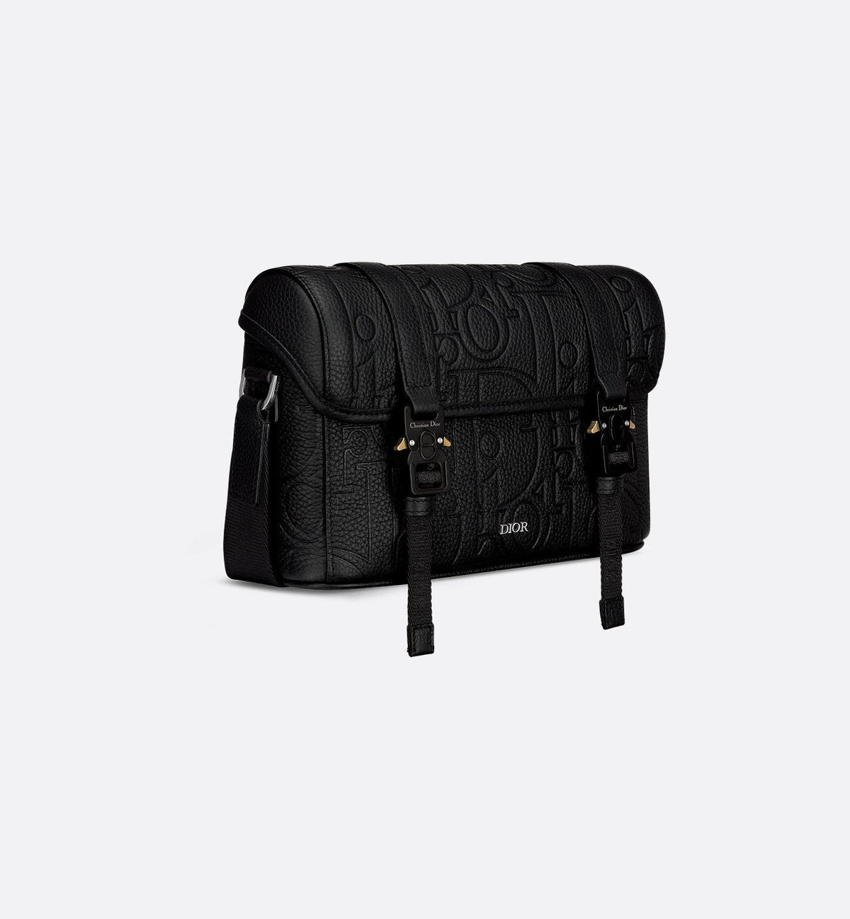 Sac Messenger à rabat Dior Hit The Road — image 3