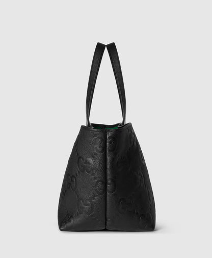 Cabas GG jumbo moyen format — image 7