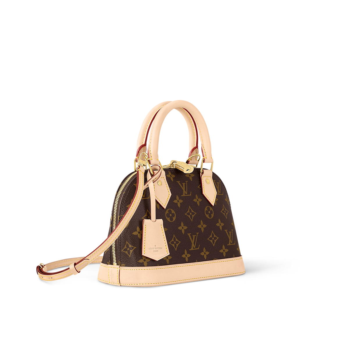 Sac Alma BB — vue 3