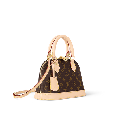 Sac Alma BB — vue 3