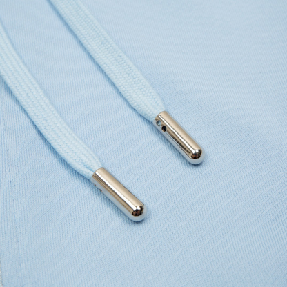 Veste Ami Paris Bleu Cœur Bleu — image 2