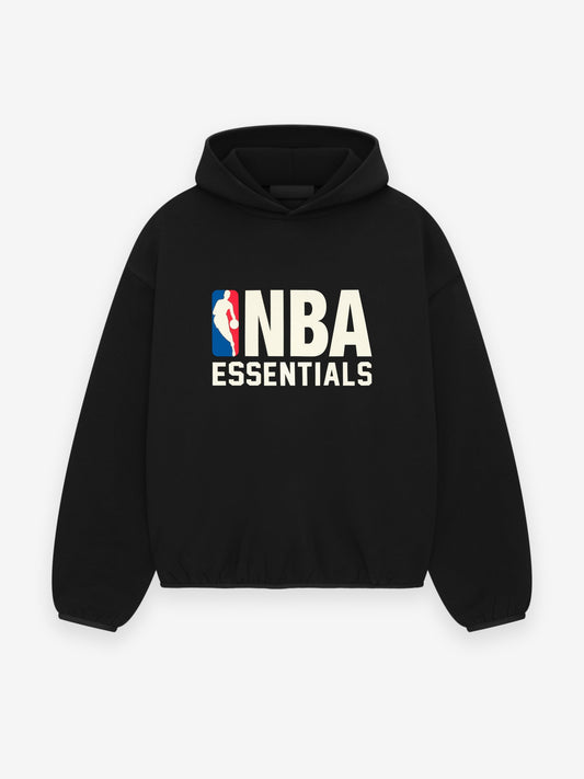 Essentials NBA Hoodie — image 1