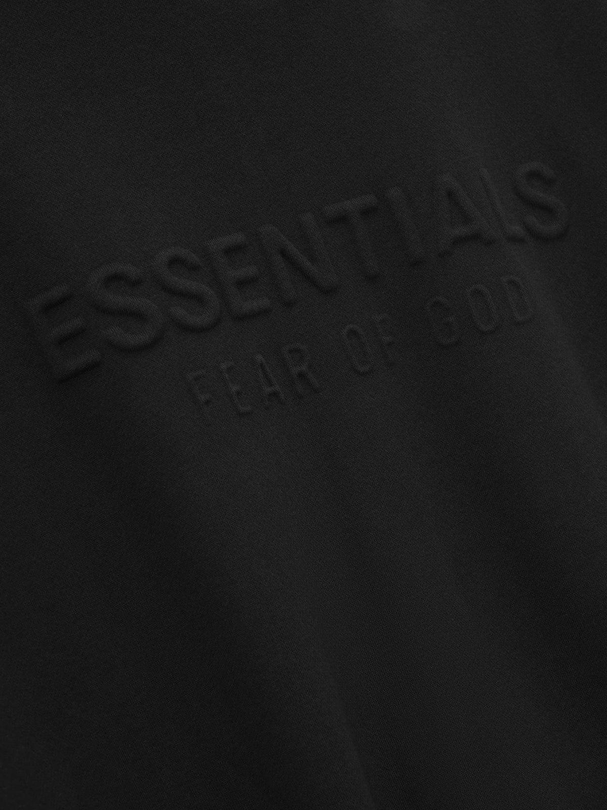 Embossed Classic Fleece Zip-Up Hoodie — image 6