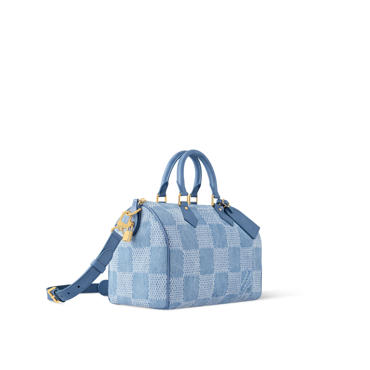 Sac Speedy 30 Bandoulière — vue 3