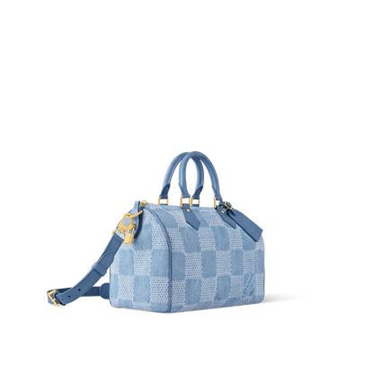Sac Speedy 30 Bandoulière — vue 3