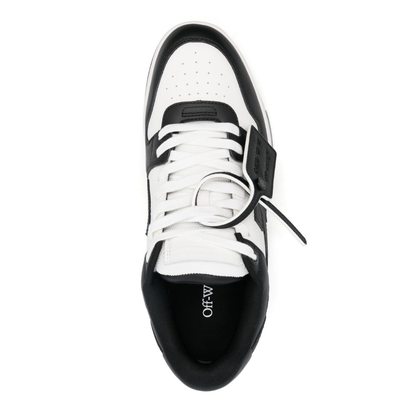Off "OOO" Black - baskets Off-White