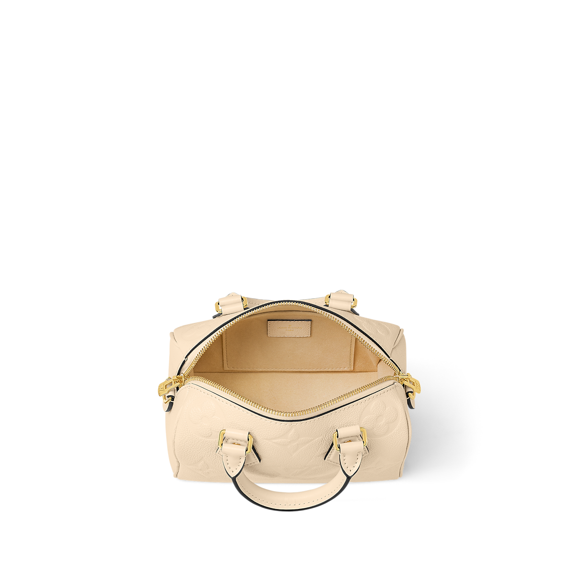 Sac Speedy Bandoulière 20 — vue 4