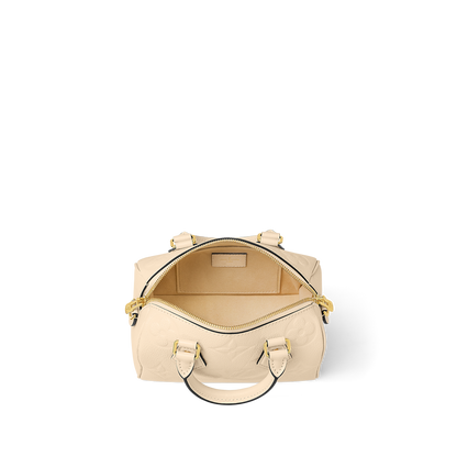 Sac Speedy Bandoulière 20 — vue 4