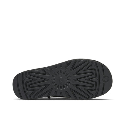 UGG - Classic Ultra Mini Platform Black