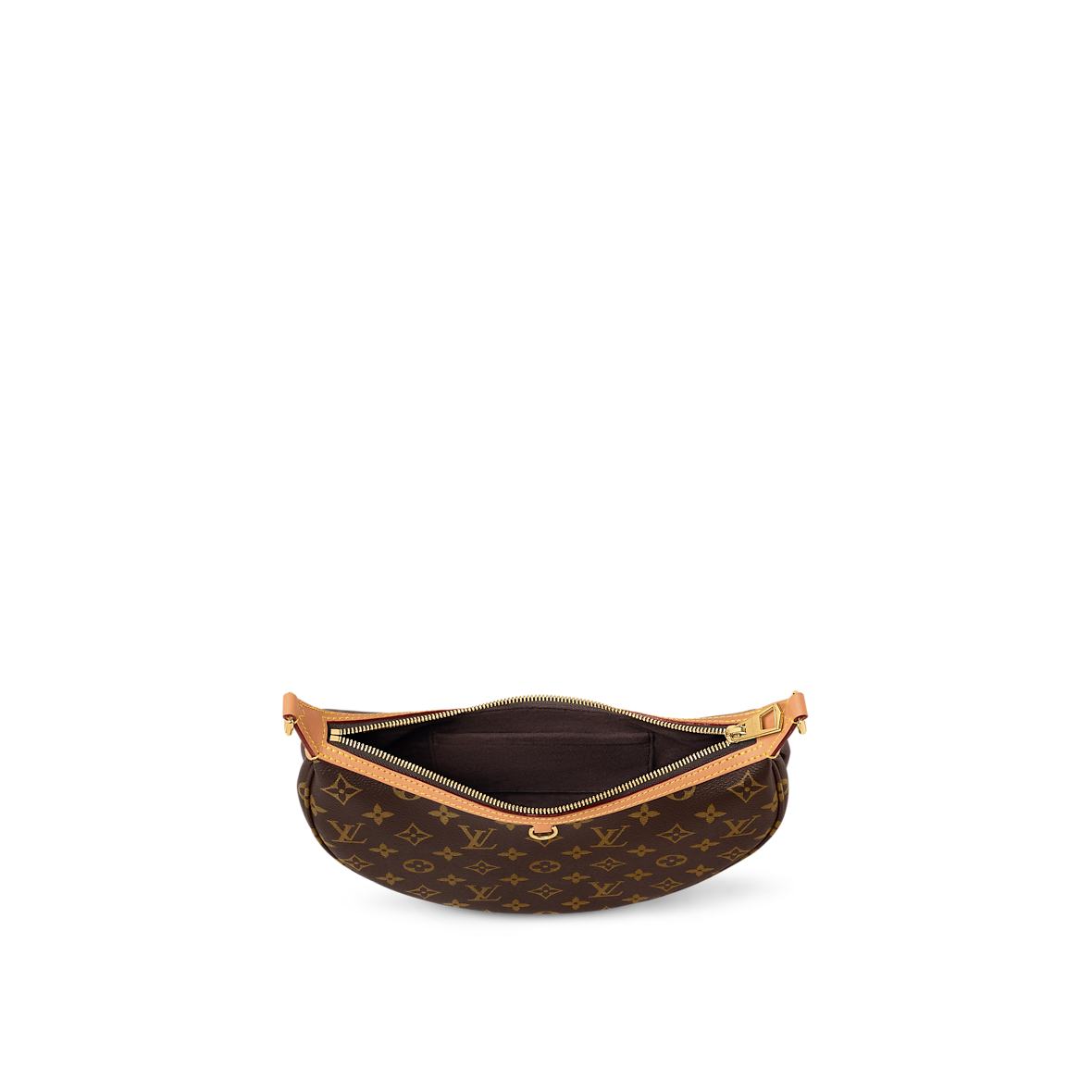 Sac Looping — vue 4