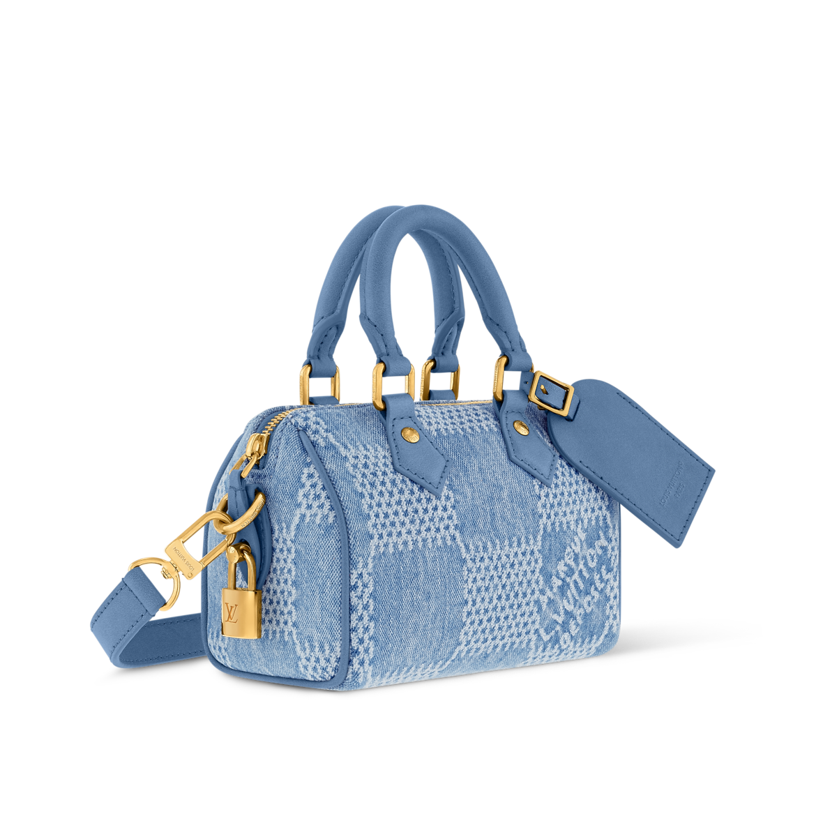 Sac Speedy Bandoulière 18 — vue 3