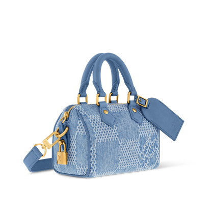 Sac Speedy Bandoulière 18 — vue 3